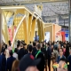 抢占2026年南京秋季糖酒会黄金展位，解码万亿食品酒类市场新机遇